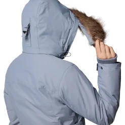 Icelandite II Parka - Women's