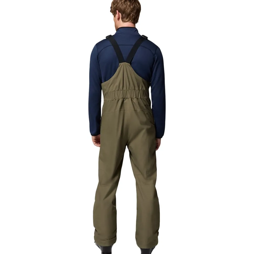 Iceventure II Bib - Men's