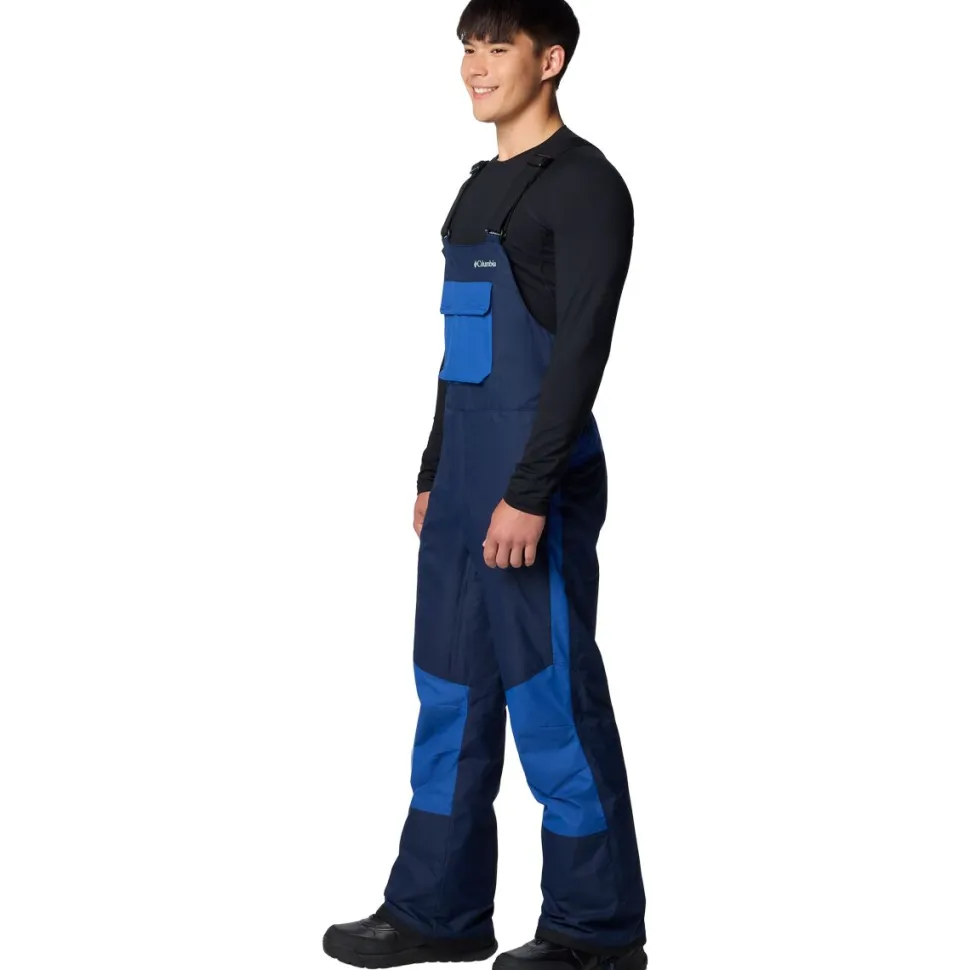 Iceventure II Bib - Men's