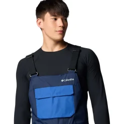 Iceventure II Bib - Men's