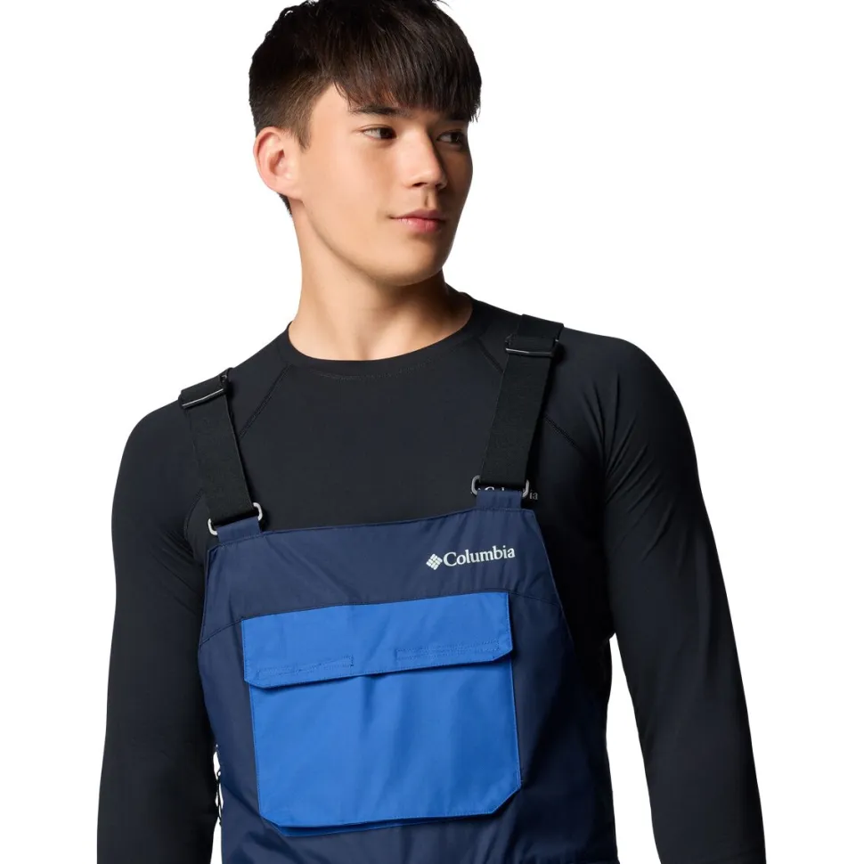 Iceventure II Bib - Men's