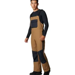 Iceventure II Bib - Men's
