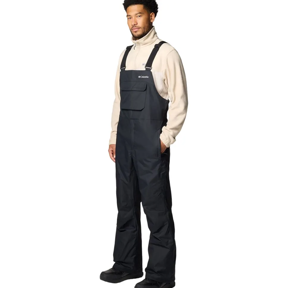 Iceventure II Bib - Men's