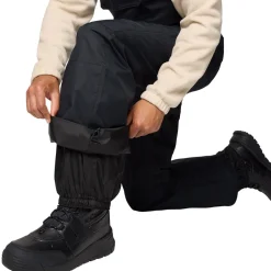 Iceventure II Bib - Men's
