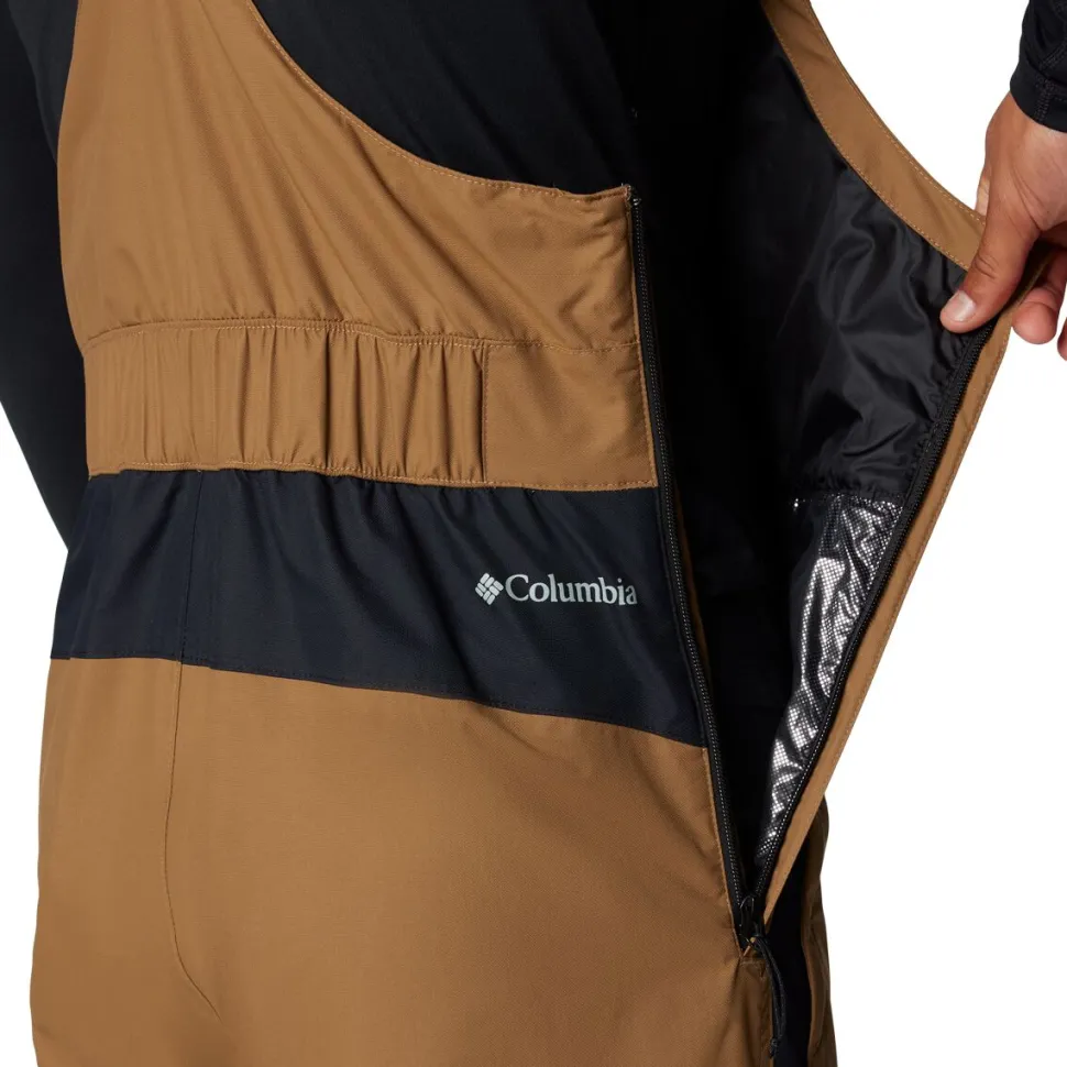 Iceventure II Bib - Men's