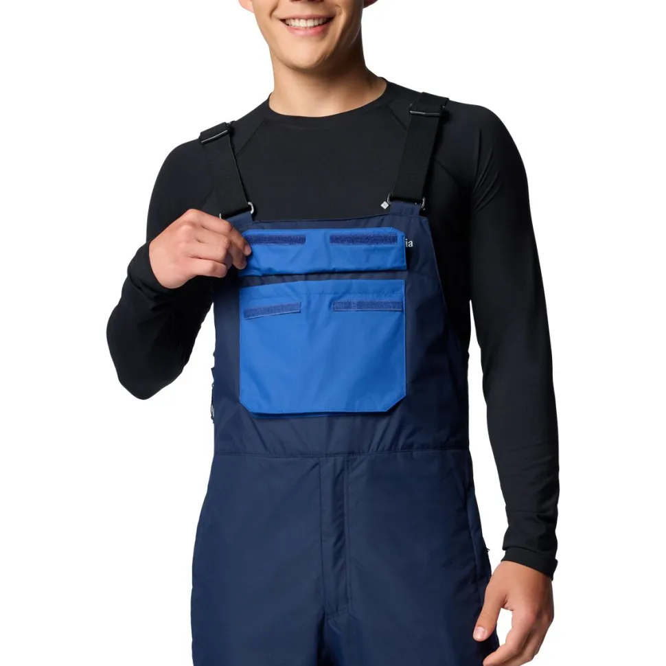 Iceventure II Bib - Men's
