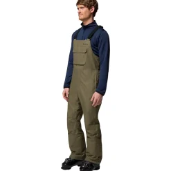 Iceventure II Bib - Men's