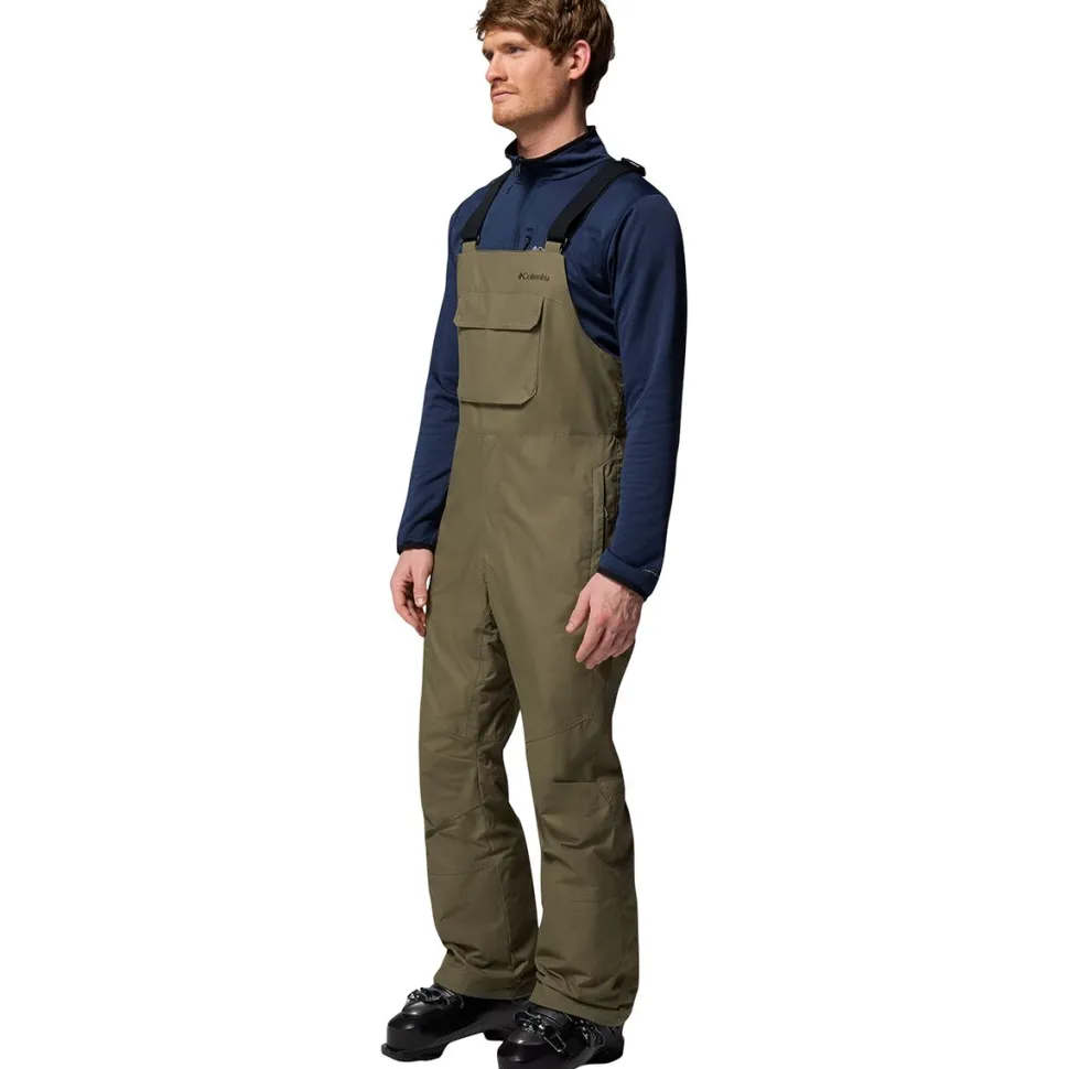 Iceventure II Bib - Men's