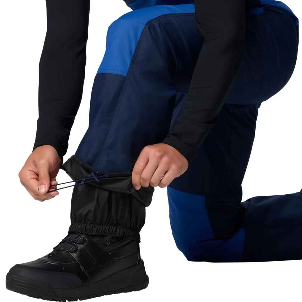 Iceventure II Bib - Men's
