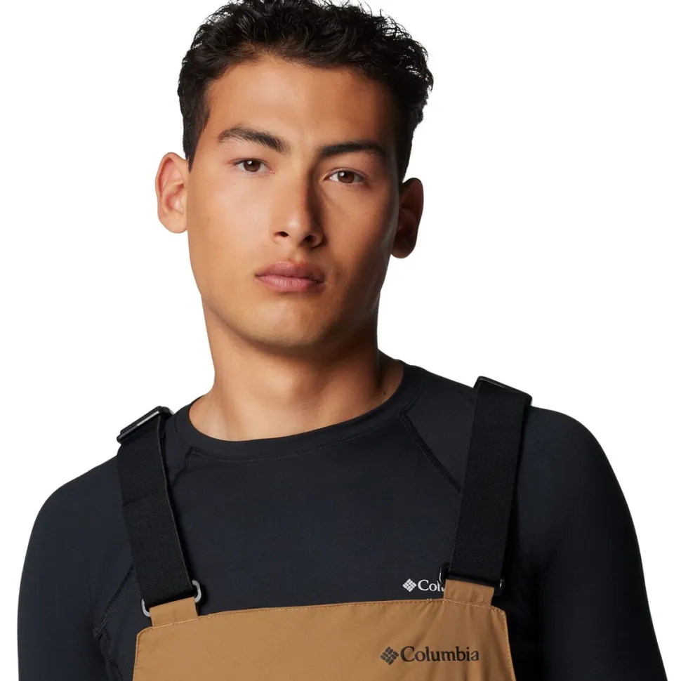 Iceventure II Bib - Men's