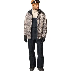 Iceventure II Bib - Men's