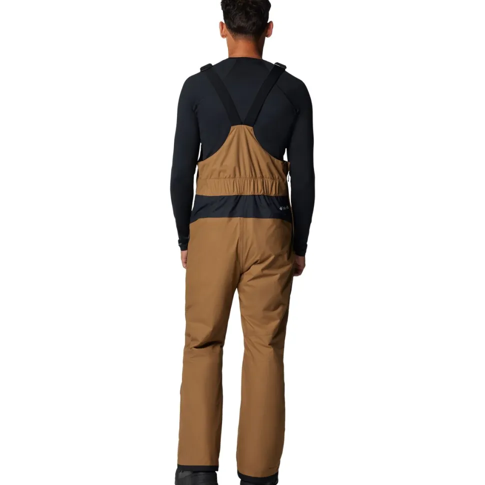 Iceventure II Bib - Men's