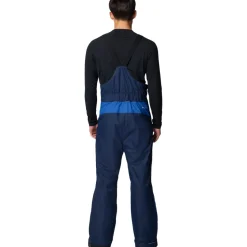 Iceventure II Bib - Men's