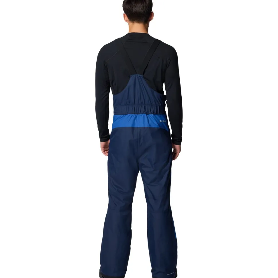 Iceventure II Bib - Men's