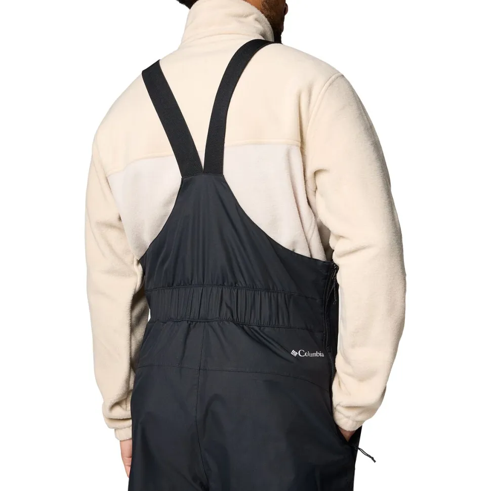 Iceventure II Bib - Men's