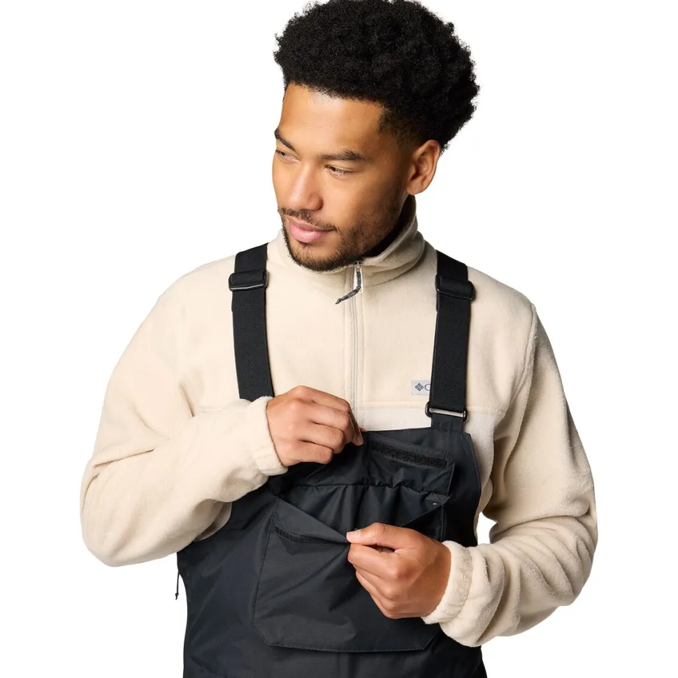 Iceventure II Bib - Men's