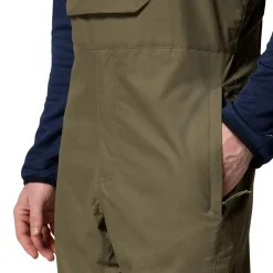 Iceventure II Bib - Men's