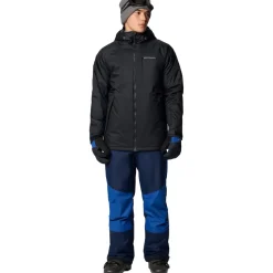 Iceventure II Bib - Men's