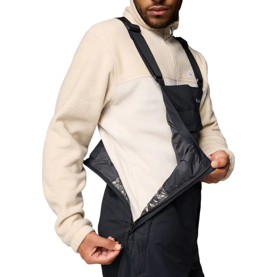 Iceventure II Bib - Men's