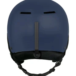 Icon New Fit System Snow Helmet