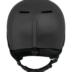 Icon New Fit System Snow Helmet
