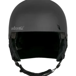 Icon New Fit System Snow Helmet