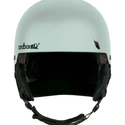 Icon New Fit System Snow Helmet