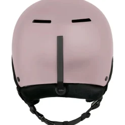 Icon New Fit System Snow Helmet
