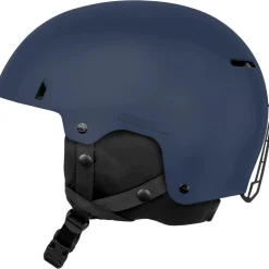 Icon New Fit System Snow Helmet