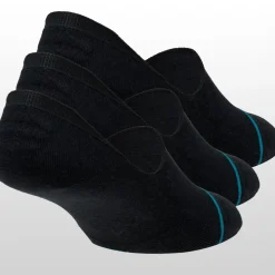 Icon No-Show Sock 3-Pack