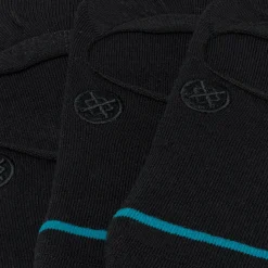 Icon No-Show Sock 3-Pack