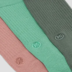 Icon Sock - 3-Pack - Men's