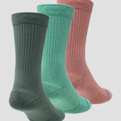Icon Sock - 3-Pack - Men's