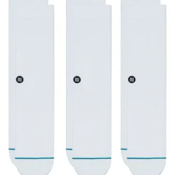 Icon Sock - 3-Pack - Men's
