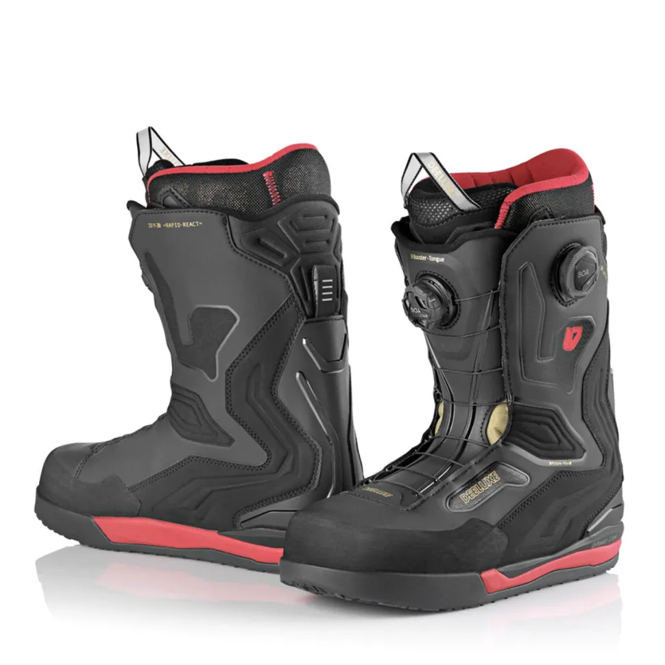 ID Y-20 Snowboard Boot - 2026