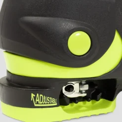 Idea Free Adjustable Ski Boots - Kids'