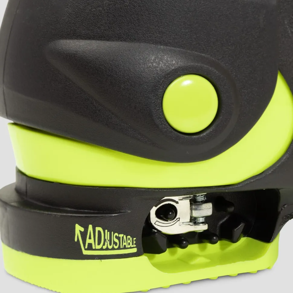 Idea Free Adjustable Ski Boots - Kids'