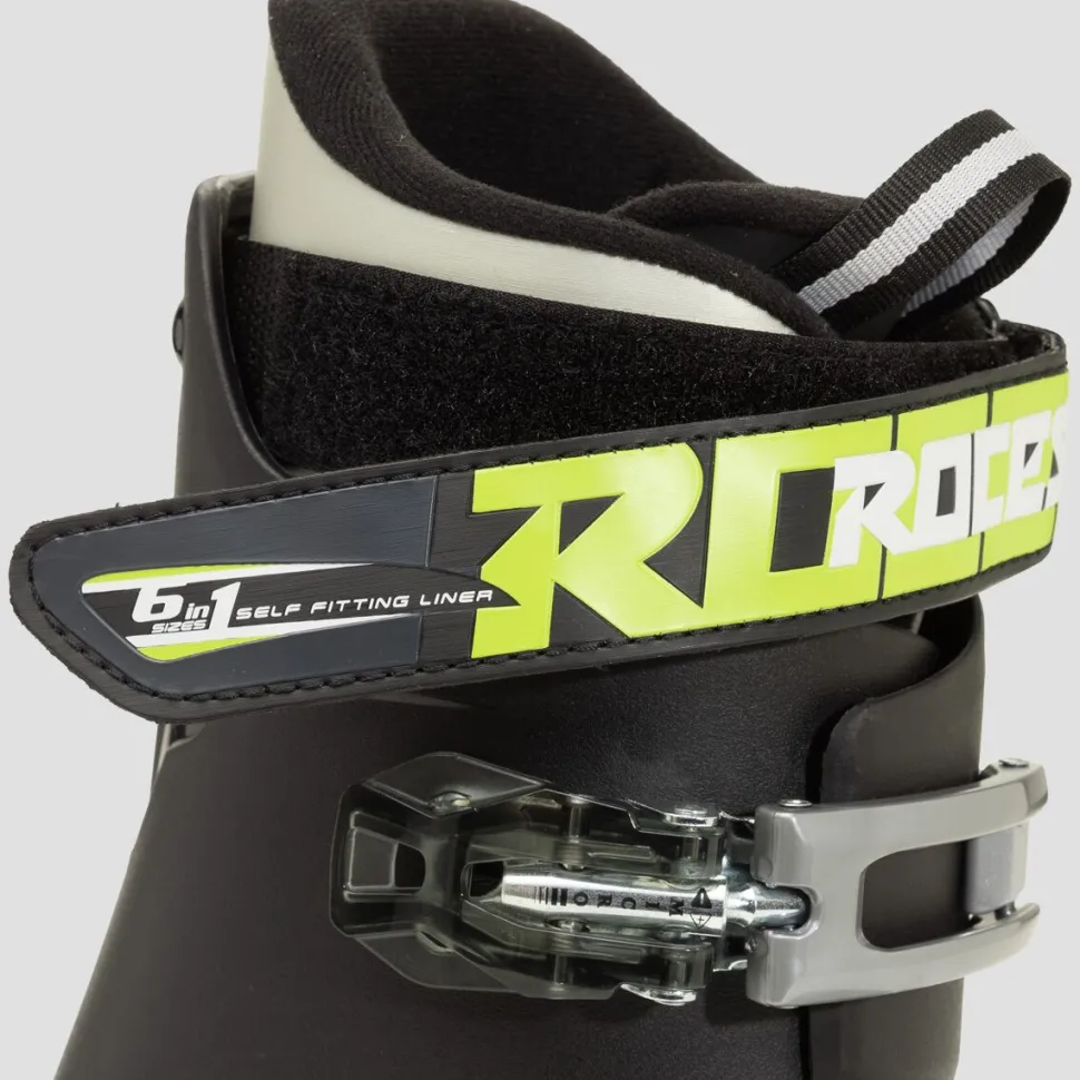 Idea Free Adjustable Ski Boots - Kids'