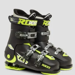 Idea Free Adjustable Ski Boots - Kids'