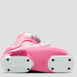 Idea Up Adjustable Double Buckle Ski Boots - Kids'