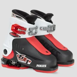 Idea Up Adjustable Ski Boots - Kids'