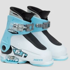 Idea Up Adjustable Ski Boots - Kids'