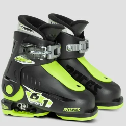 Idea Up Adjustable Ski Boots - Kids'