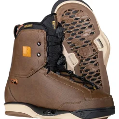 Idol 4D Wake Binding - Men's