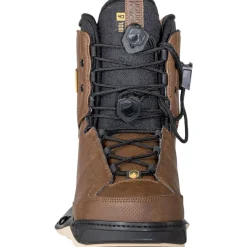 Idol 4D Wake Binding - Men's