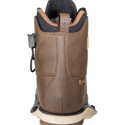 Idol 4D Wake Binding - Men's