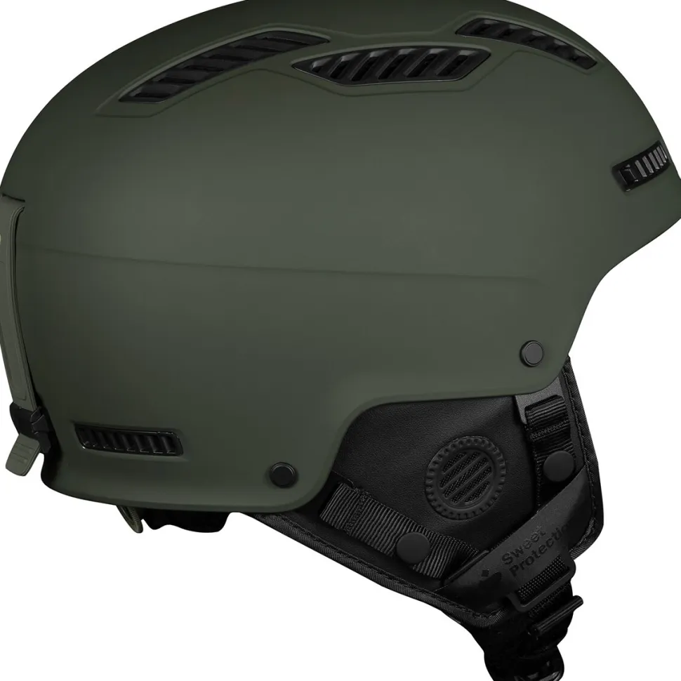 Igniter 2Vi Mips Helmet
