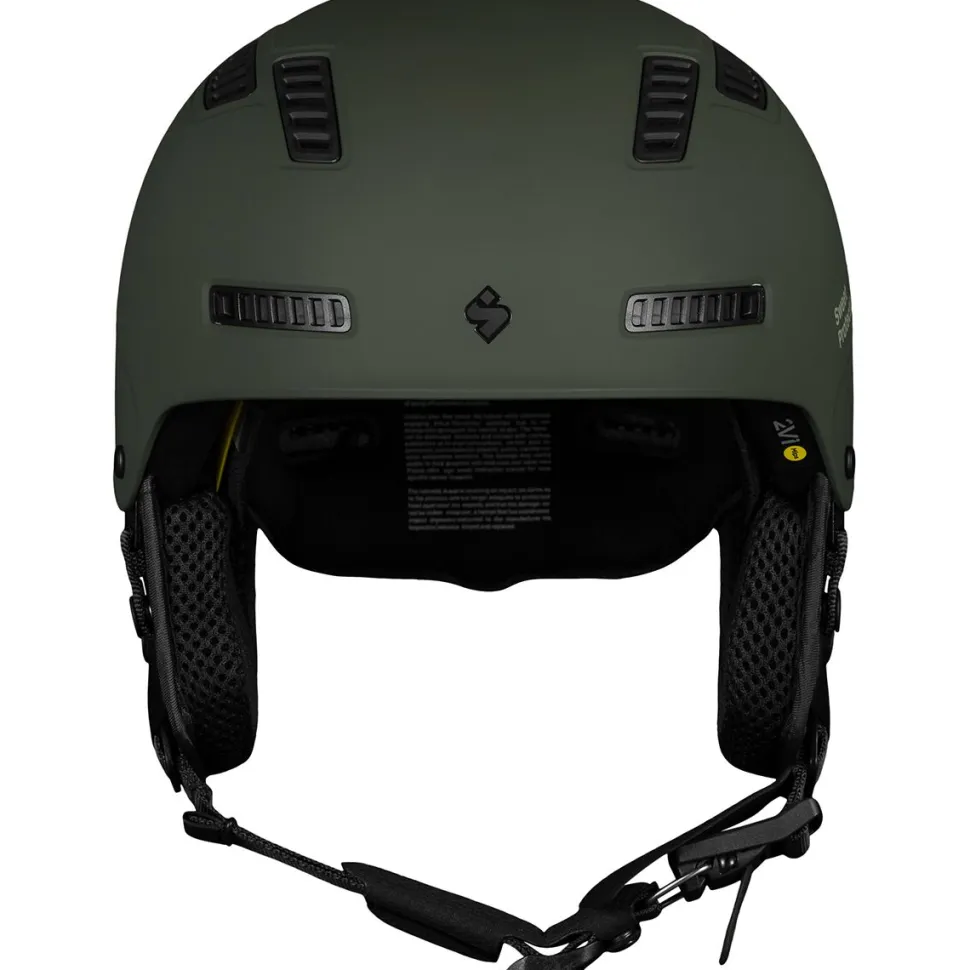 Igniter 2Vi Mips Helmet