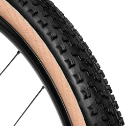 Ikon Dual Compound/TR Tire - 27.5in
