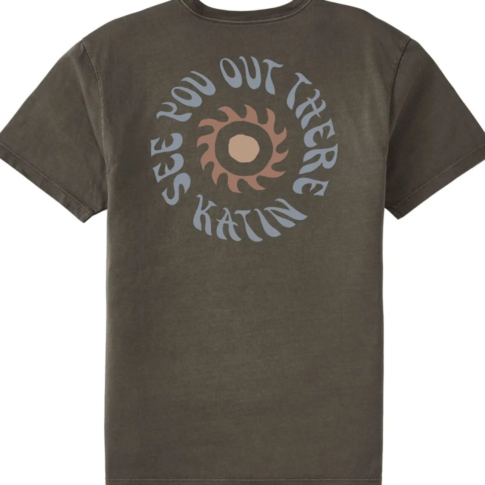 Illusion T-Shirt - Men's